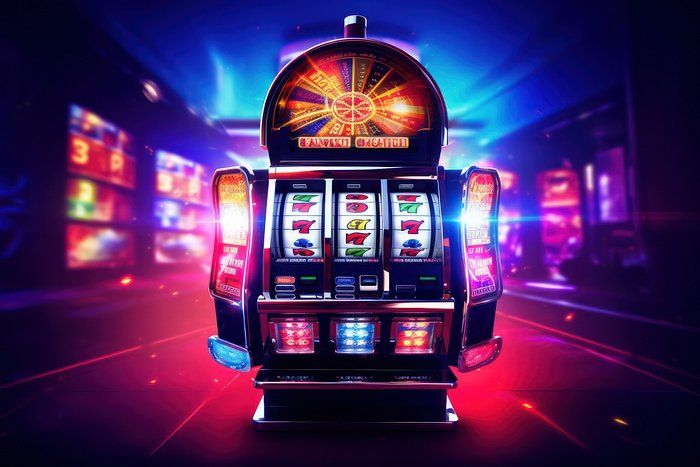 Rivalry Casino کیسینو گیمز کا ایک زمرہ منتخب کریں

